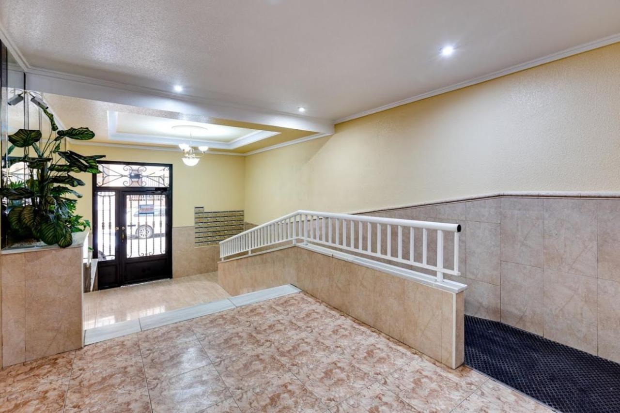 Playa Del Cura Apartment With 2 Bedrooms Torrevieja Luaran gambar