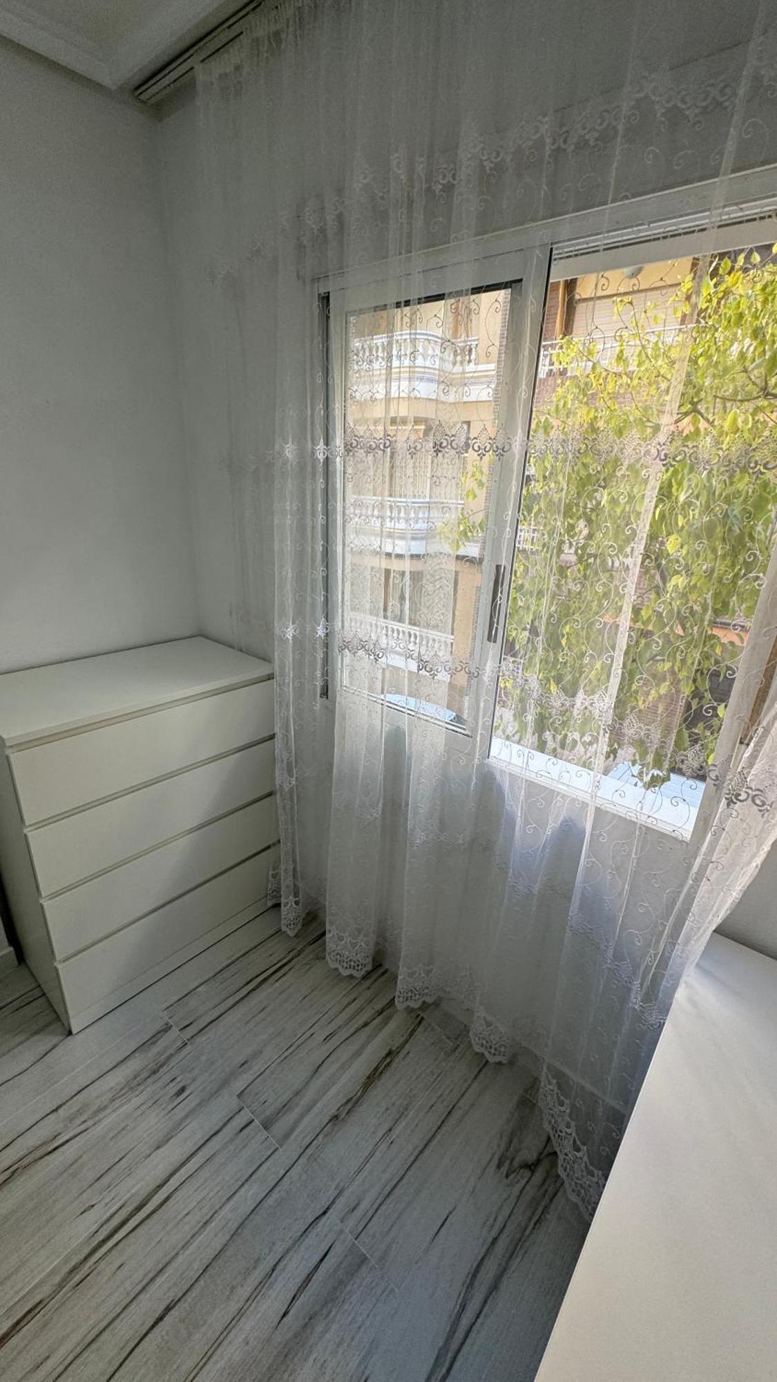 Playa Del Cura Apartment With 2 Bedrooms Torrevieja Luaran gambar