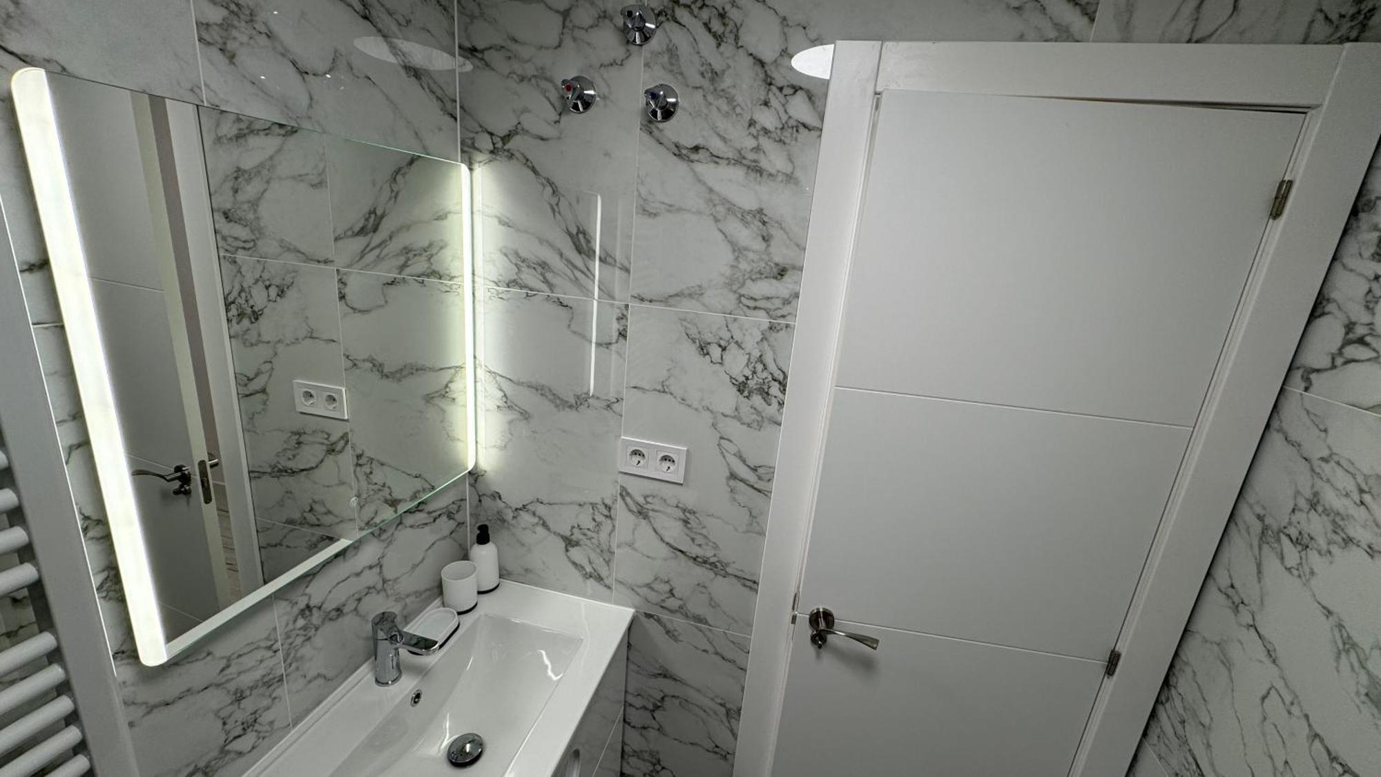 Playa Del Cura Apartment With 2 Bedrooms Torrevieja Luaran gambar