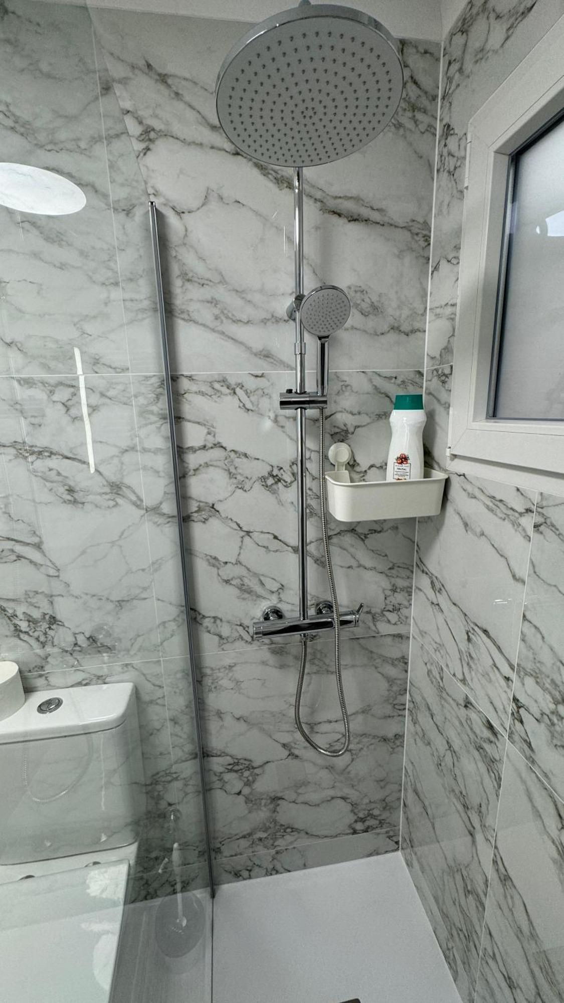 Playa Del Cura Apartment With 2 Bedrooms Torrevieja Luaran gambar