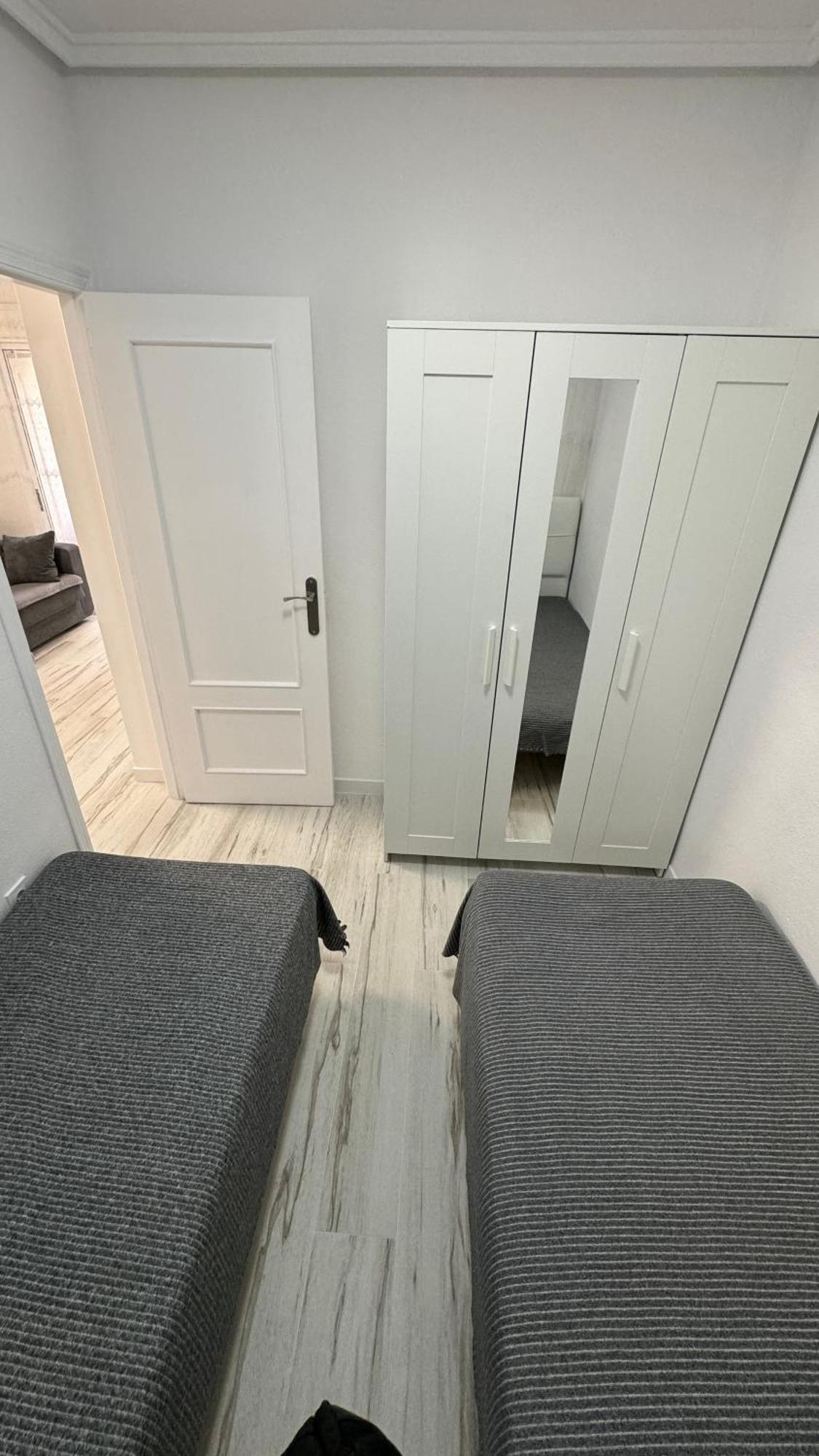 Playa Del Cura Apartment With 2 Bedrooms Torrevieja Luaran gambar
