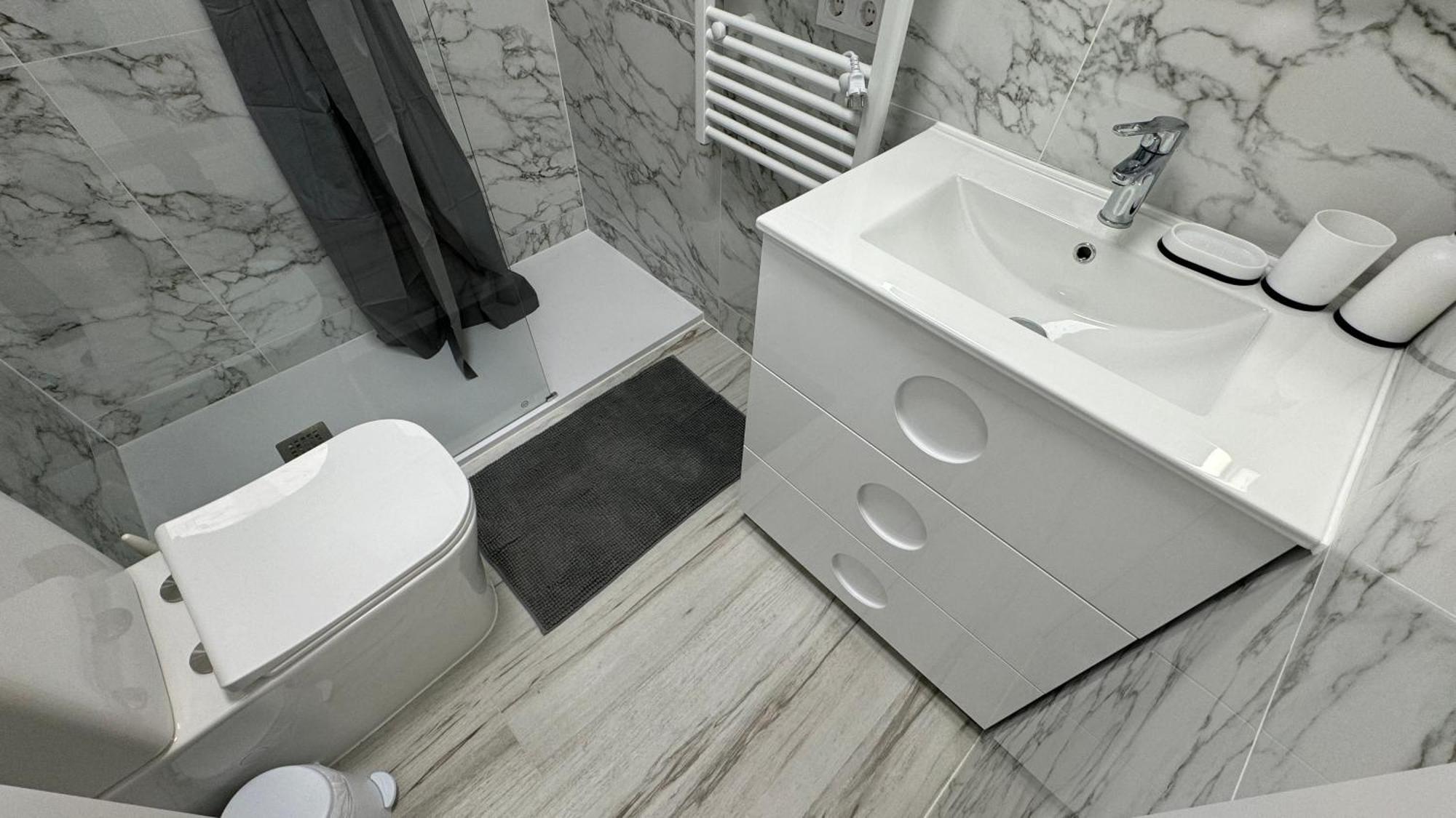 Playa Del Cura Apartment With 2 Bedrooms Torrevieja Luaran gambar