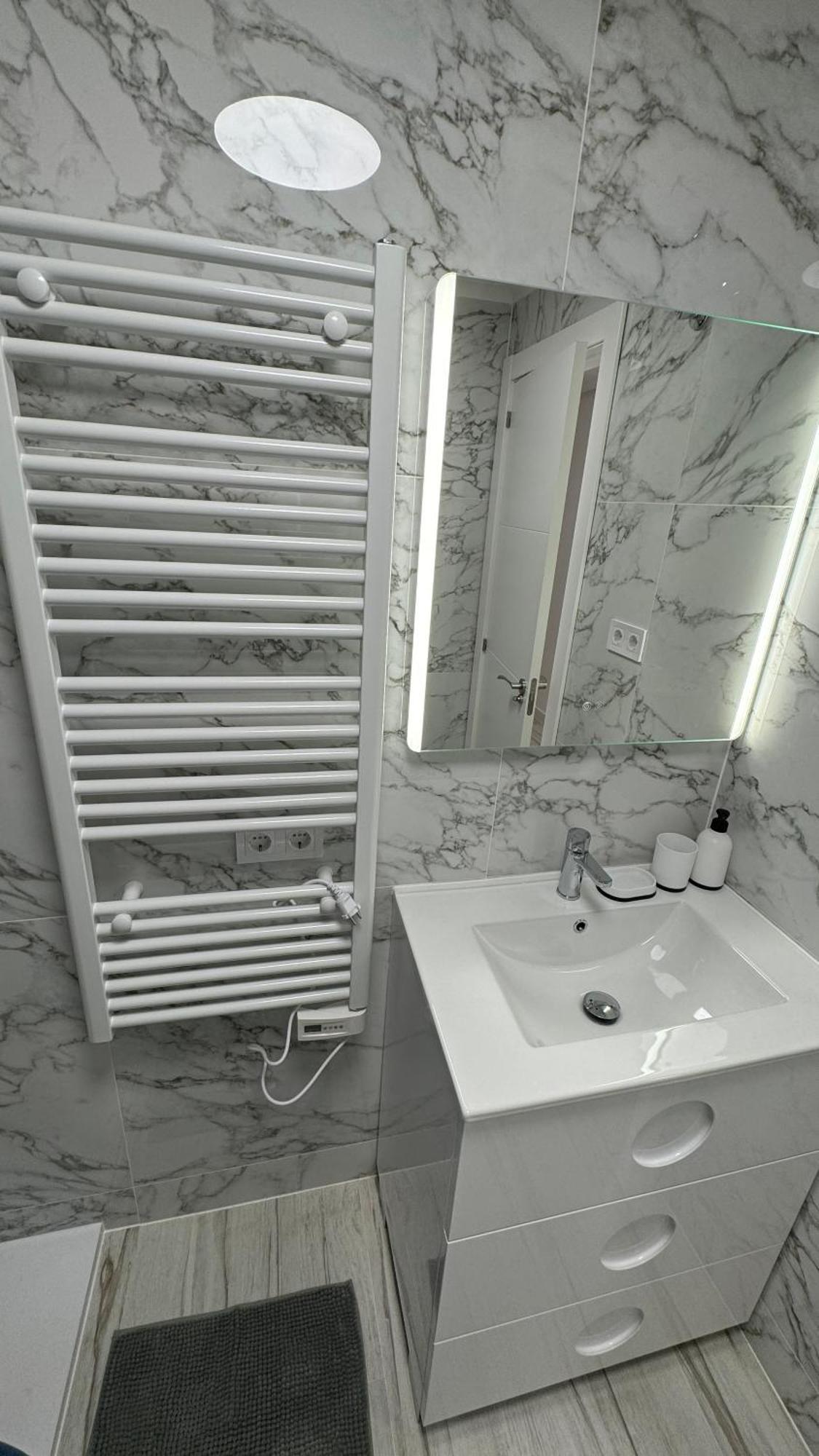 Playa Del Cura Apartment With 2 Bedrooms Torrevieja Luaran gambar
